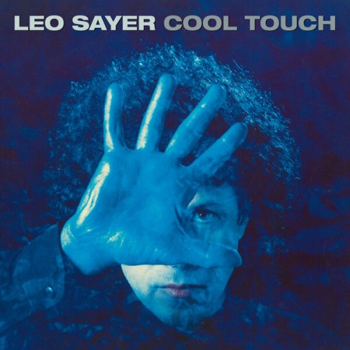 Leo Sayer - Cool Touch (1990/2026) Hi-Res DOWNLOAD on ISRABOX