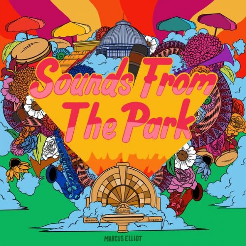 Marcus Elliot - Sounds From The Park (2026) Hi-Res