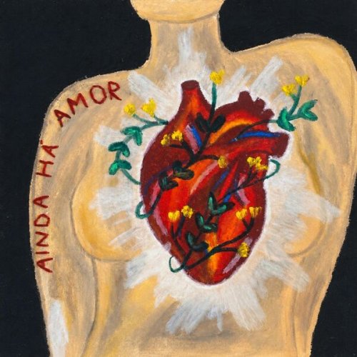 Luanda - ainda há amor (2026)
