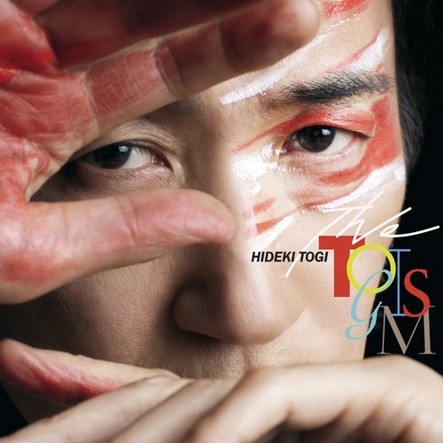 Hideki Togi - The Togism (2026) Hi-Res