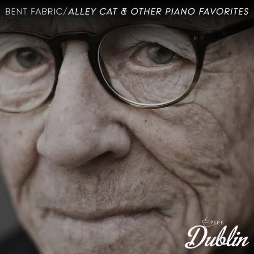 Bent Fabric - Alley Cat & Other Piano Favorites (Remastered) (2026) Hi-Res