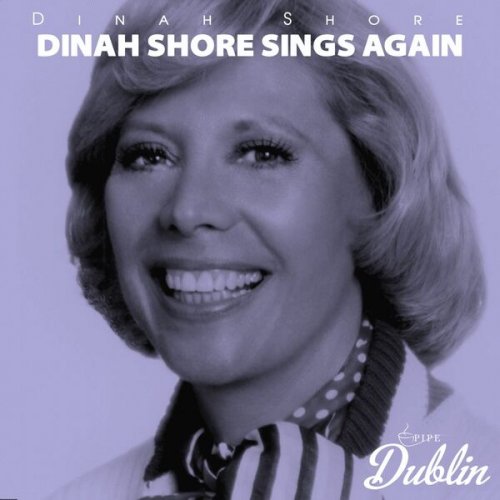 Dinah Shore - Dinah Shore Sings Again (Remastered) (2026) Hi-Res