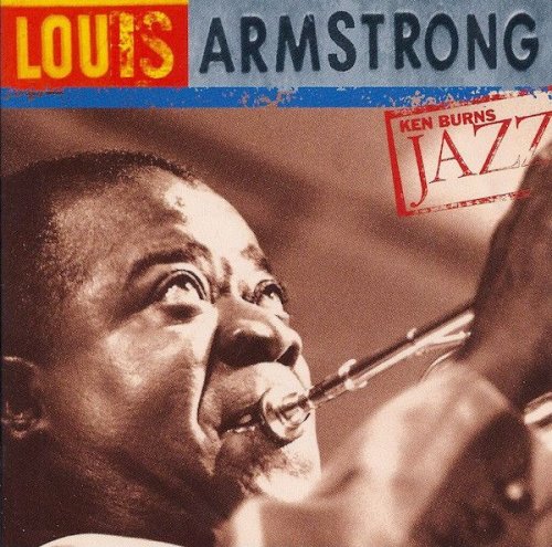Louis Armstrong - Ken Burns Jazz (2000)