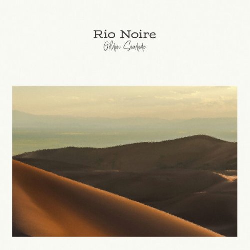 Rio Noire - Golden Saudade (2026) Hi-Res