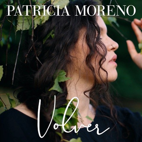 Patricia Moreno - Volver (2026) [DSD]