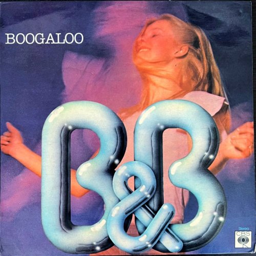B&B - Boogaloo (1978)