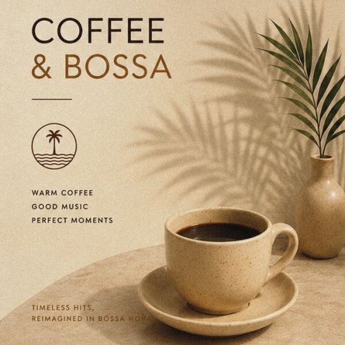 VA - Coffee & Bossa (2026)