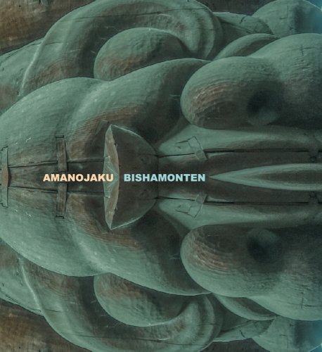 Amanojaku - Bishamonten (2024) [Hi-Res]