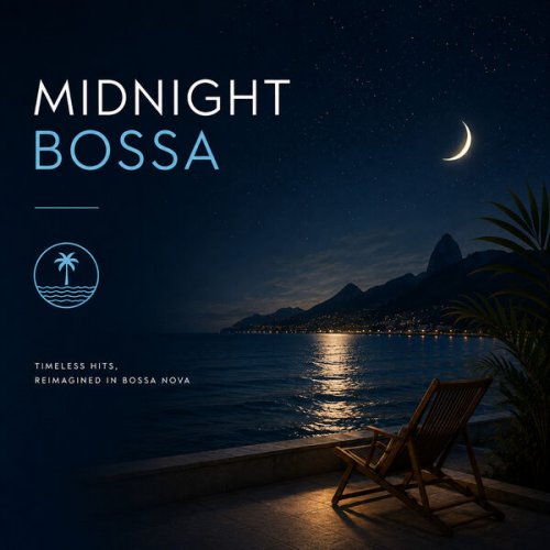 VA - Midnight Bossa (2026)