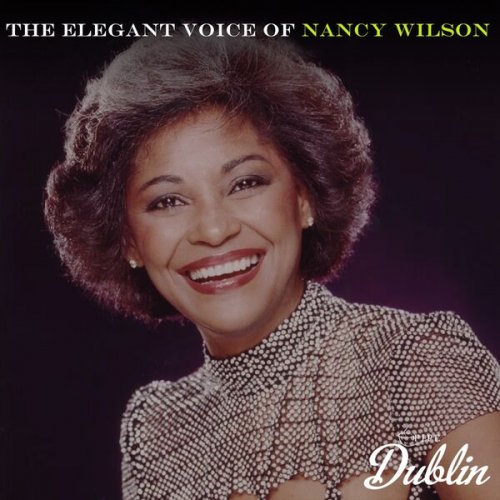 Nancy Wilson - The Elegant Voice of Nancy Wilson (Remastered) (2026) Hi-Res