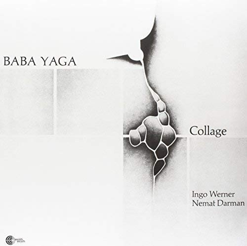 Baba Yaga - Collage (1974) Vinyl