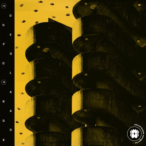 BRAINTEASER ORCHESTRA & Tyn Wybenga - Tonepool Paradox (2026) [Hi-Res]