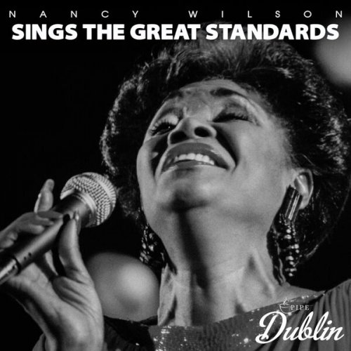 Nancy Wilson - Nancy Wilson Sings the Great Standards (Remastered) (2026) Hi-Res