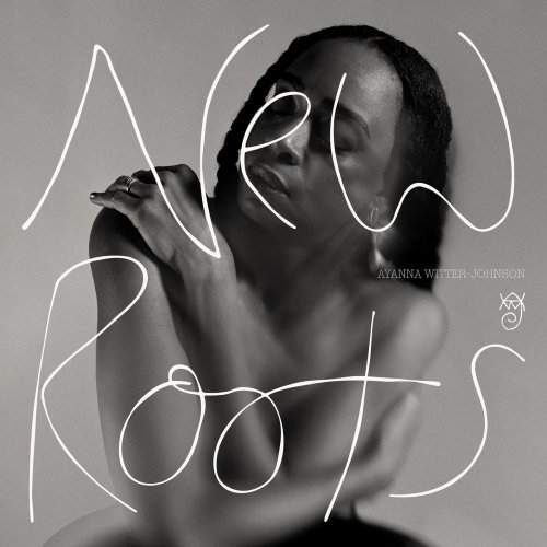 Ayanna Witter-Johnson - New Roots (2026) [Hi-Res]