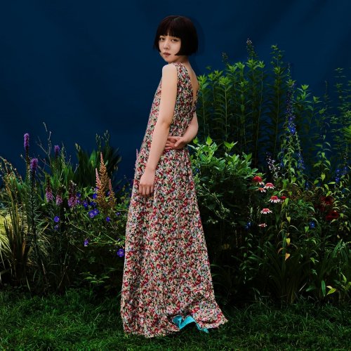Kurena Ishikawa - Garden (2026) Hi-Res