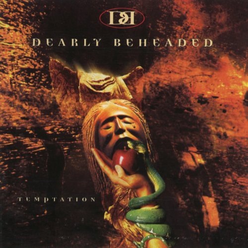Dearly Beheaded - Temptation (1996) Hi Res