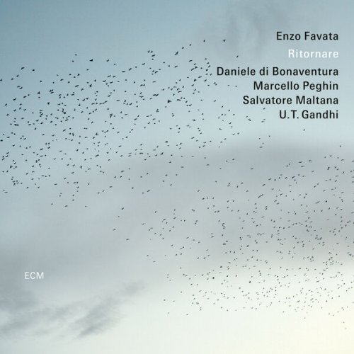 Enzo Favata - Ritornare (2026)