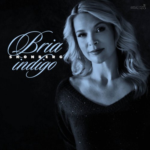 Bria Skonberg - Indigo (Deluxe) (2026)