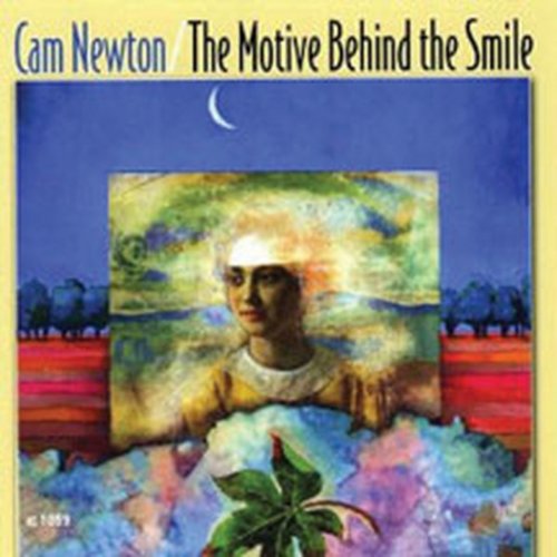 Cam Newton - The Motive Behind The Smile (1979)