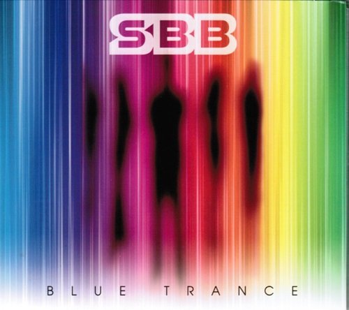 SBB - Blue Trance (Limited Edition) (2010)
