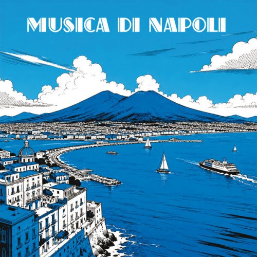 VA - Musica Di Napoli (2026)