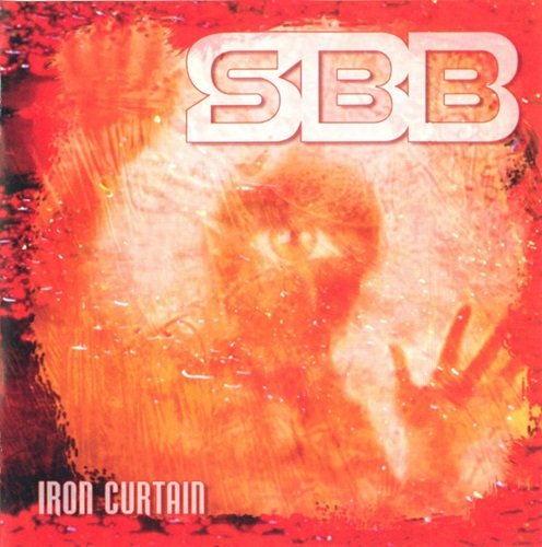 SBB - Iron Curtain (Limited.Edition) (2009)