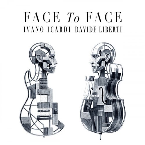 Ivano Icardi - Face To Face (2026) Hi-Res