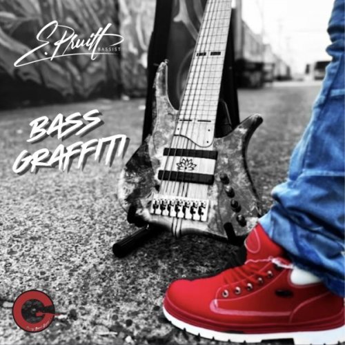 E.Pruitt - Bass Graffiti (2026)