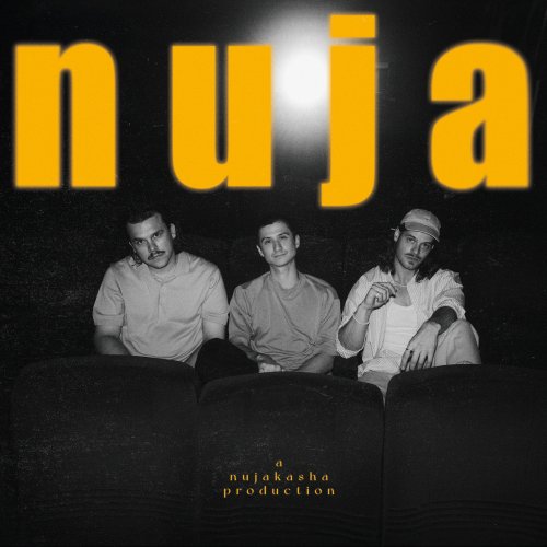 Nujakasha - NUJA (2026) [Hi-Res]