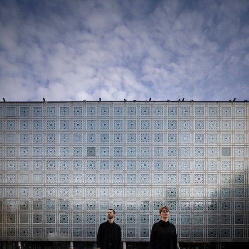 Raphael Olivier - Open (2026) Hi-Res