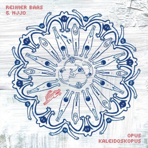 Reinier Baas - Opus Kaleidoskopus (2026)