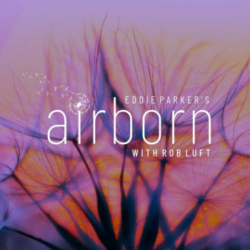 Eddie Parker's Airborn - Airborn (2026) Hi-Res