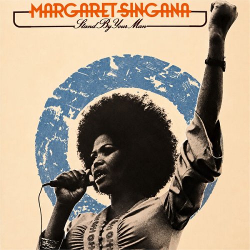 Margaret Singana - Stand by Your Man (2026) [Hi-Res]