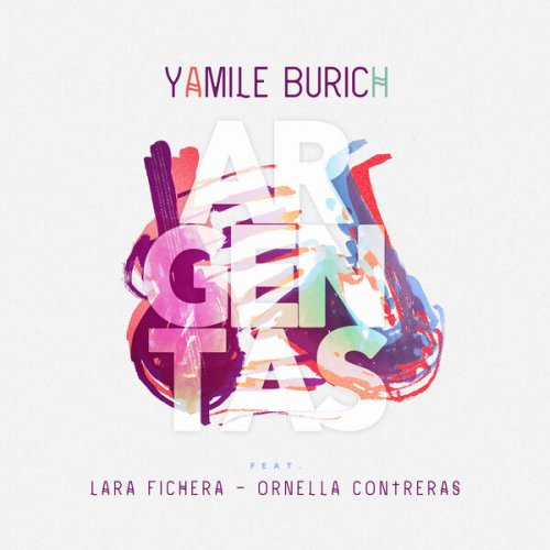 Yamile Burich - Argentas (2026) Hi-Res