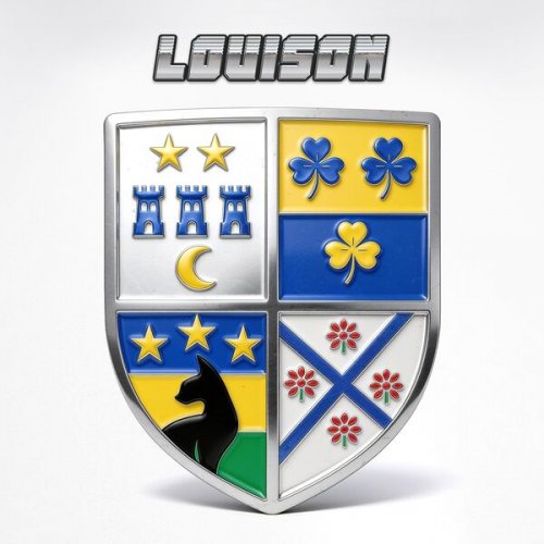 Louison - Blason (2026)