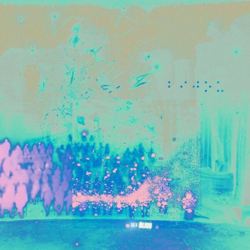 Dex - ⠃⠊⠚⠕⠥ (bijou) (2026) Hi-Res