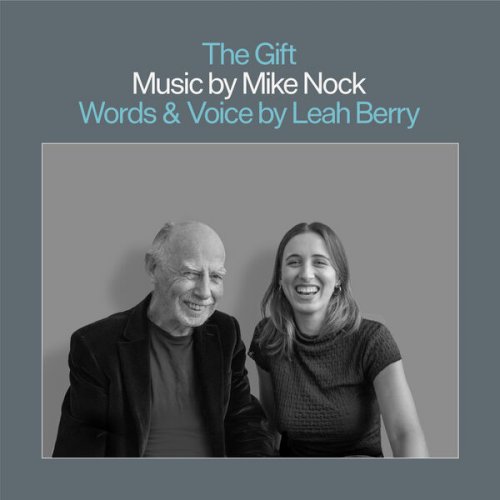 Mike Nock & Leah Berry - The Gift (2026) Hi-Res