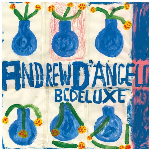 Andrew D'Angelo - BCDELUXE (2026) [Hi-Res]