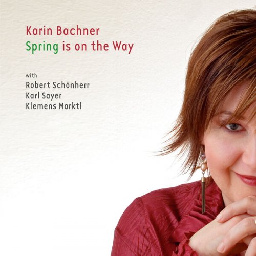 Karin Bachner - Spring Is on the Way (2026)