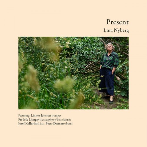 Lina Nyberg - Present (2026) Hi-Res