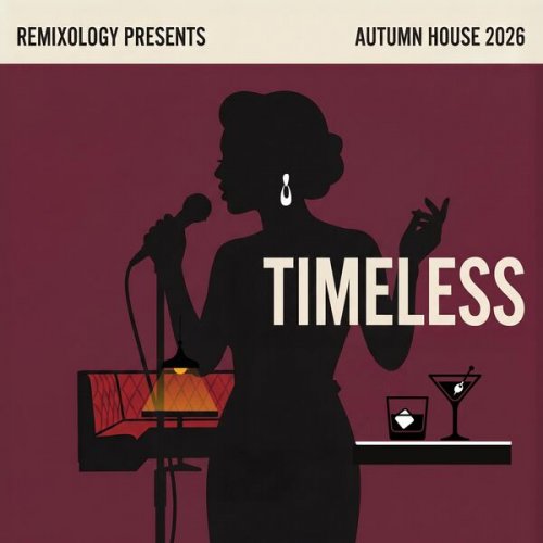 XO - Autumn House: Timeless (2026) Hi-Res