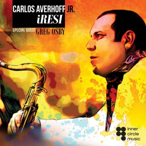 Carlos Averhoff Jr. - Iresi (2015)
