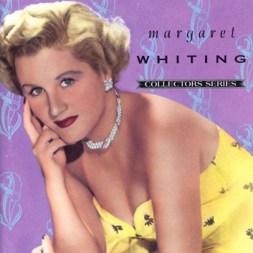 Margaret Whiting - Capitol Collectors Series (1990)