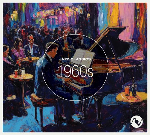 Tom Amend - Jazz Classics: 1960s (2024) [DSD]