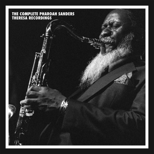 Pharoah Sanders - The Complete Pharoah Sanders Theresa Recordings (2025)