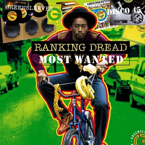 Ranking Dread - Ranking Dread In Dub (1982) DOWNLOAD on ISRABOX
