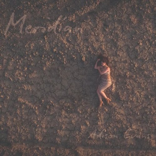 Adison Evans - Meridian (2018)