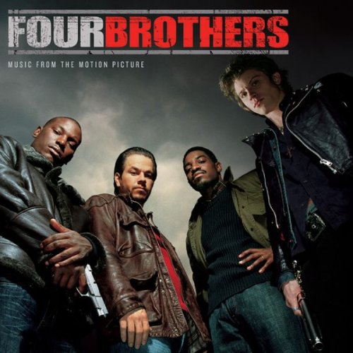 VA - Four Brothers - Music From The  Motion Picture (2005)