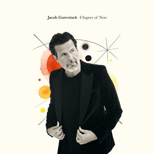 Jacob Gurevitsch - Chapter of Now (EP) (2026) [Hi-Res]