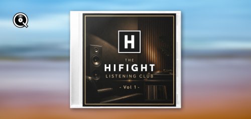 VA - The Hifight Listening Club - Vol. 1 (2026)